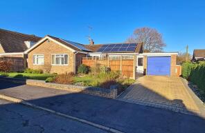 1, Cradle Wood Road, North Walsham NR28 9JG