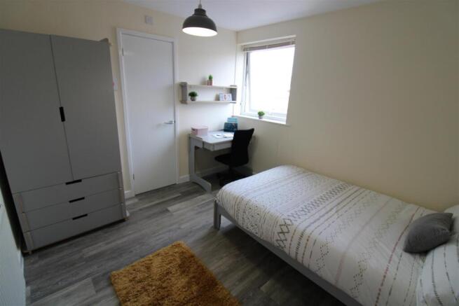 Bedroom D