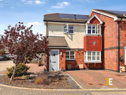 Dalar Aur, Llandudno Junction, LL31