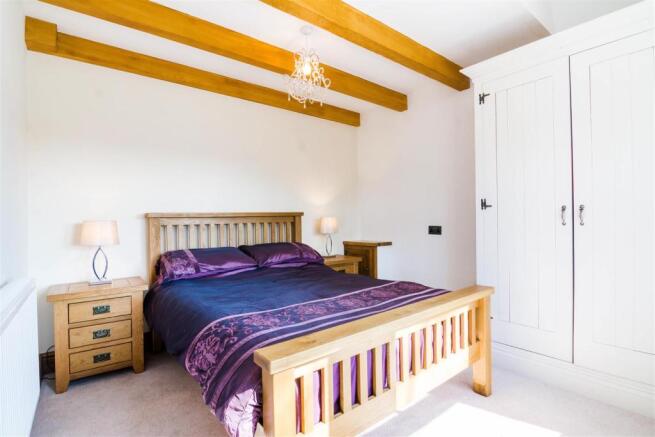 BEDROOM FOUR