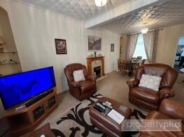 45, Volunteer Street, Pentre CF41 7LA