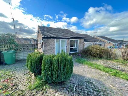 Sandgate Drive, Kippax, Leeds, West Yorkshire, LS25