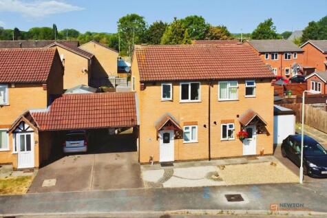 Moorland Road, Syston, LE7