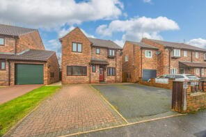 48, Bowden Grove, Dodworth, Barnsley S75 3TB