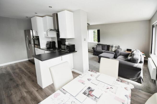 Kitchen-Diner