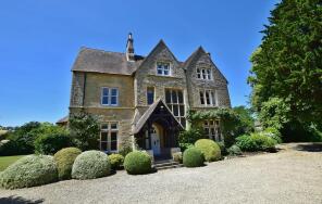 Flat 1, Manor House, 400968 Eastleach Turville To Eastleach Road, Cirencester GL7 3NQ