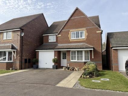 Mantella Drive, Hereford