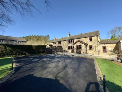 Barley New Road, Barley, Burnley