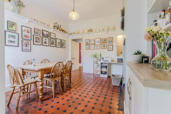 Large period home, Sandbach Rd South, ST7 2LP photo 4