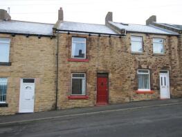 19, Steel Street, Consett DH8 5EF
