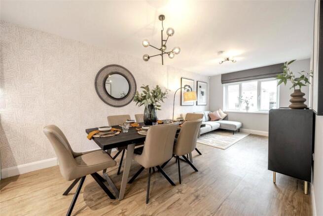 Show Home Image