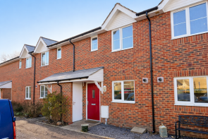 8, Acorn Avenue, Frimley Green, Camberley GU16 6BH