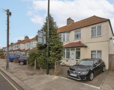 Waldegrave Road, Teddington, TW11
