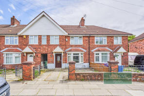 10, Fairmead Road, Liverpool L11 5AS