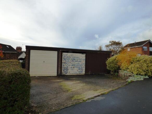 Garages
