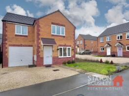 39, Primrose Way, Mansfield NG20 9AL