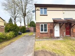 1, Snowberry Gardens, Birmingham B27 6JZ