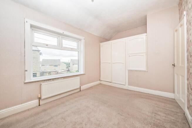 1 bed Terraced for sale Image 8