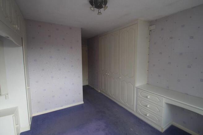 main bedroom x 2
