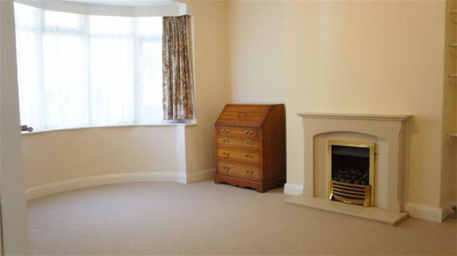 RECEPTION ROOM 1