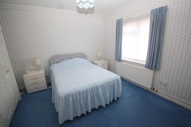 12' Bedroom Two 
