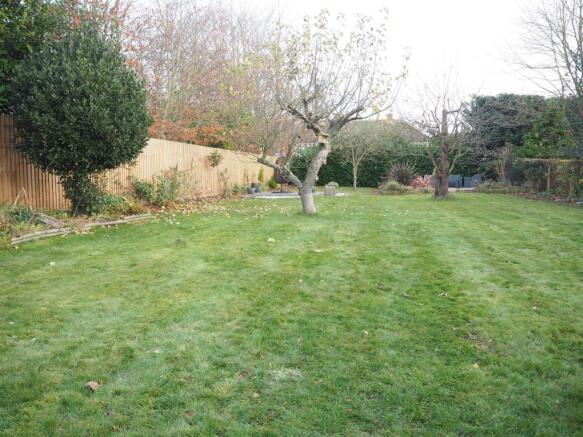 Rear Garden 473