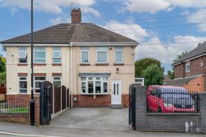 9, Homestead Close, Sheffield S5 0NE