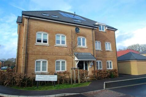 Gauntlet Drive, Netley Abbey, Southampton, Hampshire, SO31