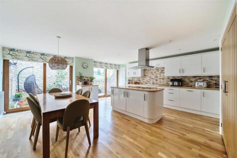 Lyatts, Hardington Moor, Yeovil