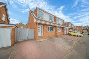 52, Itchen Avenue, Eastleigh SO50 8JZ