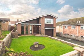 1, Churchill Drive, Newtown SY16 2LE