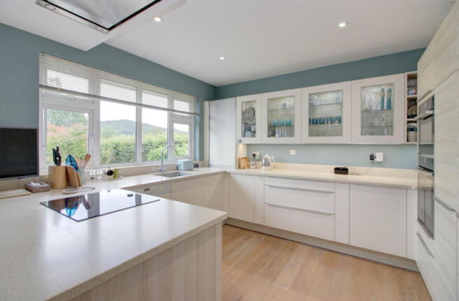 Warleigh Drive, Batheaston, Bath, BA1 7PT photo 4