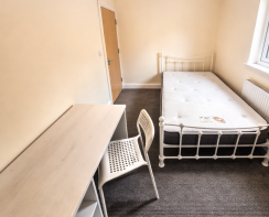 4, Cranbrook Street, Cathays, Cardiff CF24 4AL