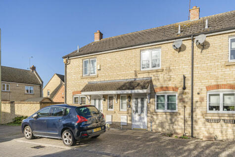 Mallards Way, Bicester, OX26