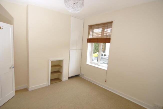Bedroom 2.