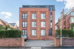 Flat 3, 2b, Spicer Road, Exeter EX1 1SX