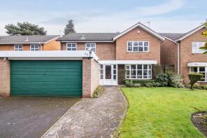 22, Norfolk Road, Edgbaston, Birmingham B15 3PZ