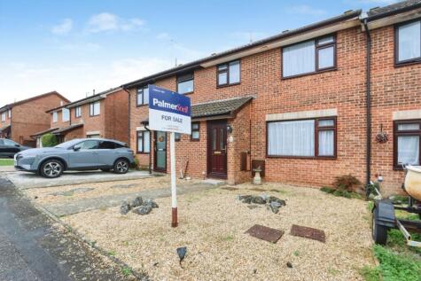 Old Kiln Road, Poole, Dorset, BH16