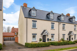 16, The Swere, Banbury OX15 0AA