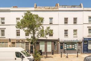 Flat 1, 56, Pembroke Road, London W8 6NX