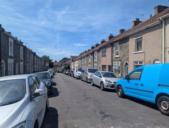 Unity Street