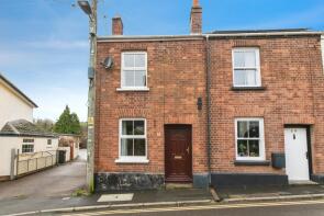 61, St Andrew Street South, Tiverton EX16 6PL
