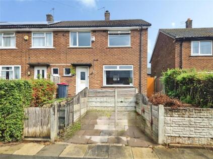 Bank Lane, Little Hulton, Manchester, Greater Manchester, M38