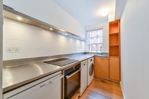 Park West, Hyde Park Estate, London, W2
