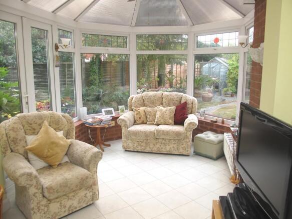 Conservatory