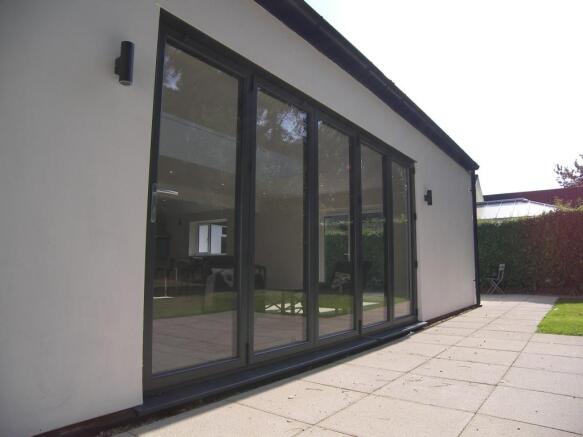 Bring The Outside In