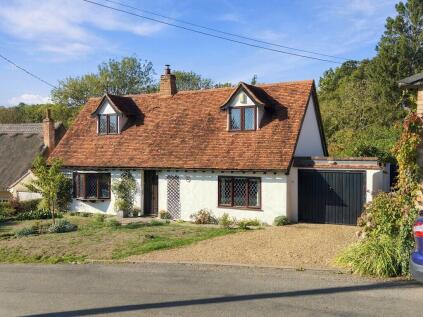 Polstead, Colchester, Suffolk