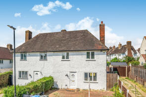 3, Cornwallis Walk, London SE9 1JX