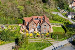 The Grove Cottage, Batch Valley, Church Stretton SY6 6JR