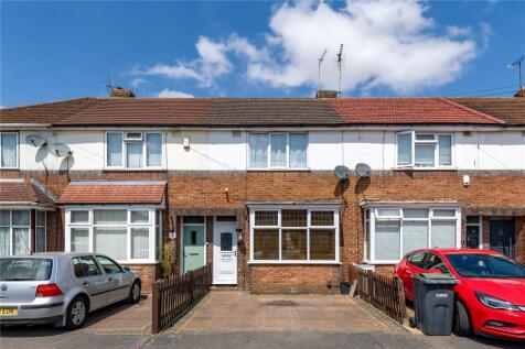 Applecroft Road, Luton, Bedfordshire, LU2